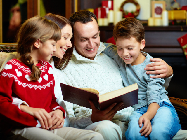 Jak wzmocnić swoje relacje z rodziną: porady dla lepszego zrozumienia