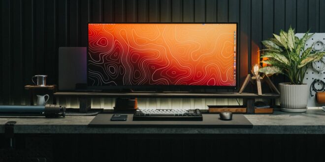 Domowa mikrosiatka 24 V i meble z USB-C PD – jak przenieść energię tam, gdzie naprawdę jej używasz