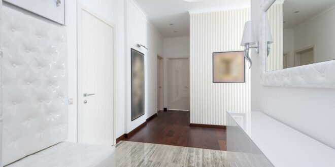 Domowe panele i meble z grzybni – akustyka, ekologia i DIY w jednym