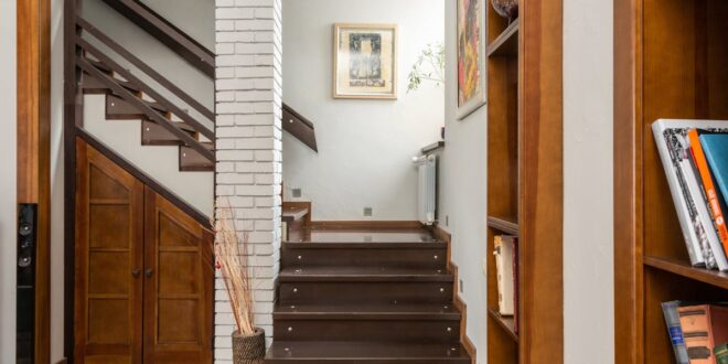 Listwy użytkowe 360 – ukryte szyny, które zmieniają mieszkanie w modułowy smart home
