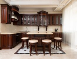 Dom jak laboratorium komfortu – 20 niszowych rozwiązań, które wynoszą wnętrza na wyższy poziom