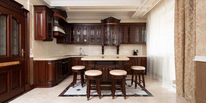 Dom jak laboratorium komfortu – 20 niszowych rozwiązań, które wynoszą wnętrza na wyższy poziom