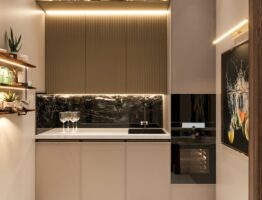 Niewidoczna magistrala 24 V DC w domu – zasilanie w listwach, meblach i sufitach dla energooszczędnych wnętrz