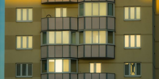 Jak zaplanować oświetlenie w mieszkaniu 50 m² krok po kroku